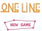 Leikur One Line á netinu