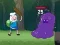 Leikur Adventure Time Bravery & Bakery á netinu