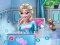 Leikur Ice Queen Royal Blog á netinu