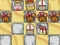 Leikur Garfield Chess á netinu