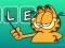 Leikur Garfield Sentences á netinu
