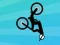 Leikur Free Rider Jumps á netinu