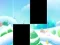 Leikur Candy Piano Tiles á netinu