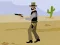 Leikur Cowboy Duel á netinu