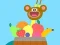 Leikur Hew Duggee Jam badge á netinu