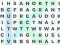 Leikur Penny Dell Word Search á netinu