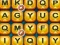 Leikur Word Up á netinu