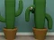 Leikur Cactus Cube á netinu