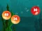 Leikur Num Bubbles Ordering á netinu