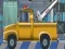 Leikur Towing Trucks Differences á netinu