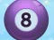 Leikur Magic 8 Ball á netinu