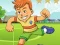 Leikur Soccer Star Jigsaw á netinu