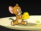 Leikur Tom and Jerry Findding the cheese á netinu