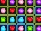 Leikur Shapes Chain Match á netinu