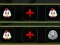 Leikur Jungle Equations á netinu