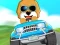 Leikur Puppy Race á netinu