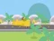 Leikur Dumb Ways to Die 3 World Tour á netinu