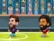 Leikur Football Legends 2019 á netinu