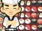 Leikur Sushi Chef á netinu