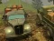 Leikur Off-Road Rain: Cargo Simulator á netinu