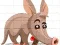 Leikur Aardvark Puzzle Challenge á netinu
