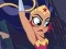 Leikur DC Super Hero Girls: Super Late á netinu