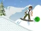 Leikur Ben10 Ice Skates á netinu