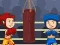 Leikur Boxing Punching Fun á netinu