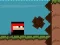 Leikur Platform Super Ninja á netinu
