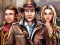 Leikur Western Outlaws á netinu