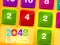 Leikur 2048 Lines á netinu