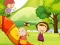 Leikur Kids Hidden Object á netinu