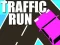 Leikur Traffic Run Online á netinu