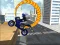 Leikur Moto City Stunt á netinu