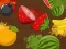 Leikur Cut Fruit á netinu