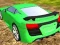 Leikur Off Track Jungle Car Race á netinu