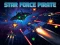 Leikur Star Force Pirate á netinu