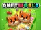 Leikur Onet World á netinu
