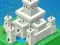 Leikur Kingdoms of 2048 á netinu