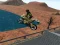 Leikur Highway Traffic Bike Stunts á netinu