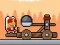 Leikur Catapult of Janissary á netinu