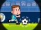 Leikur Man City Striker á netinu