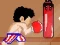 Leikur Boxing Fighter: Super Punch á netinu