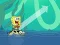 Leikur SpongeBob Incredible Jumping á netinu