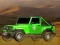 Leikur Offroad Jeep Simulator á netinu