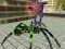 Leikur Spider Robot Warrior Web Robot Spider á netinu