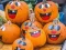 Leikur 5 in 1 Picture Puzzle: Halloween á netinu