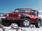 Leikur Impossible Jeep Stunt Driving: Impossible Tracks á netinu