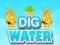 Leikur Dig Water á netinu