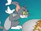 Leikur Tom and Jerry Bomberman á netinu